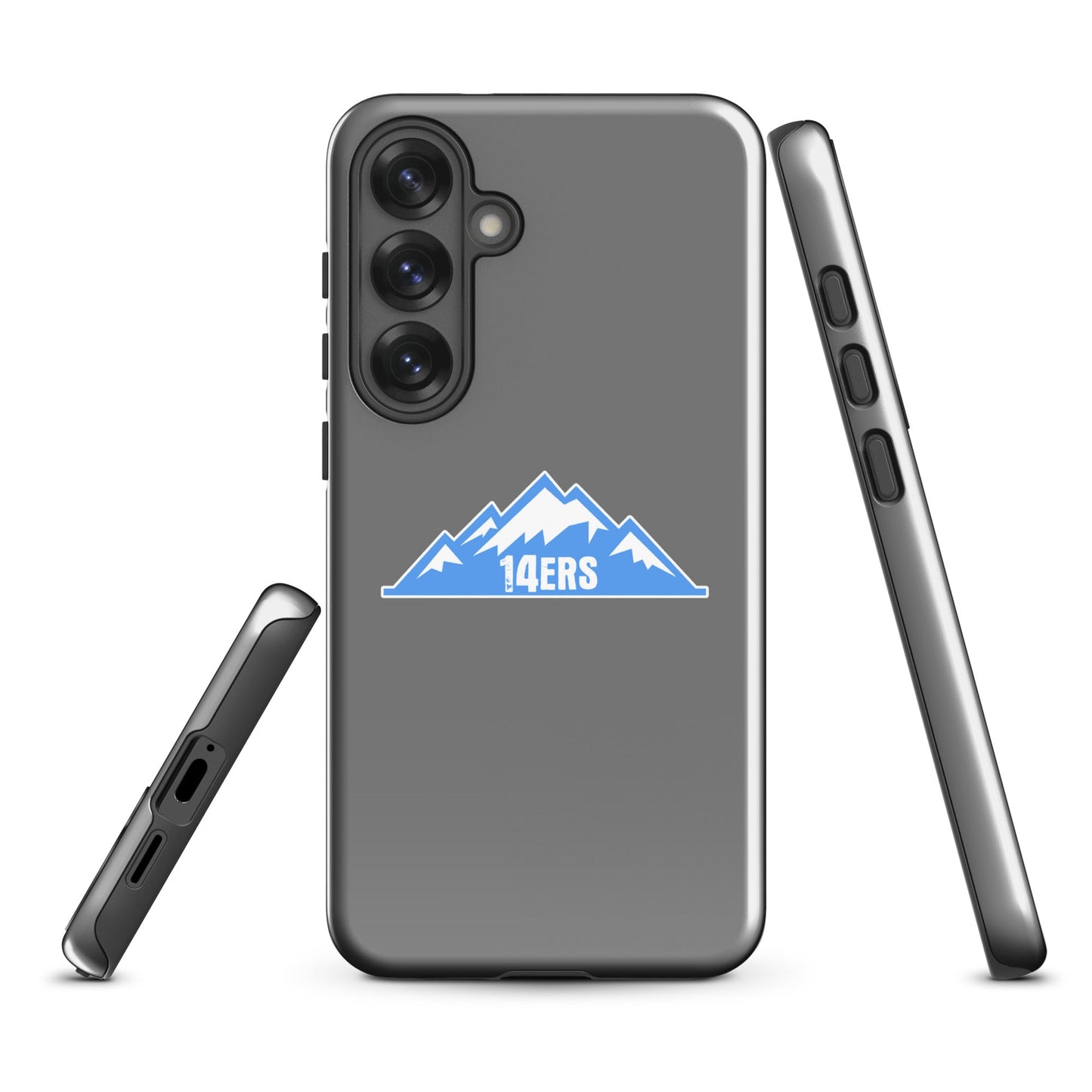 Tough Case for Samsung® | 14ers Baseball