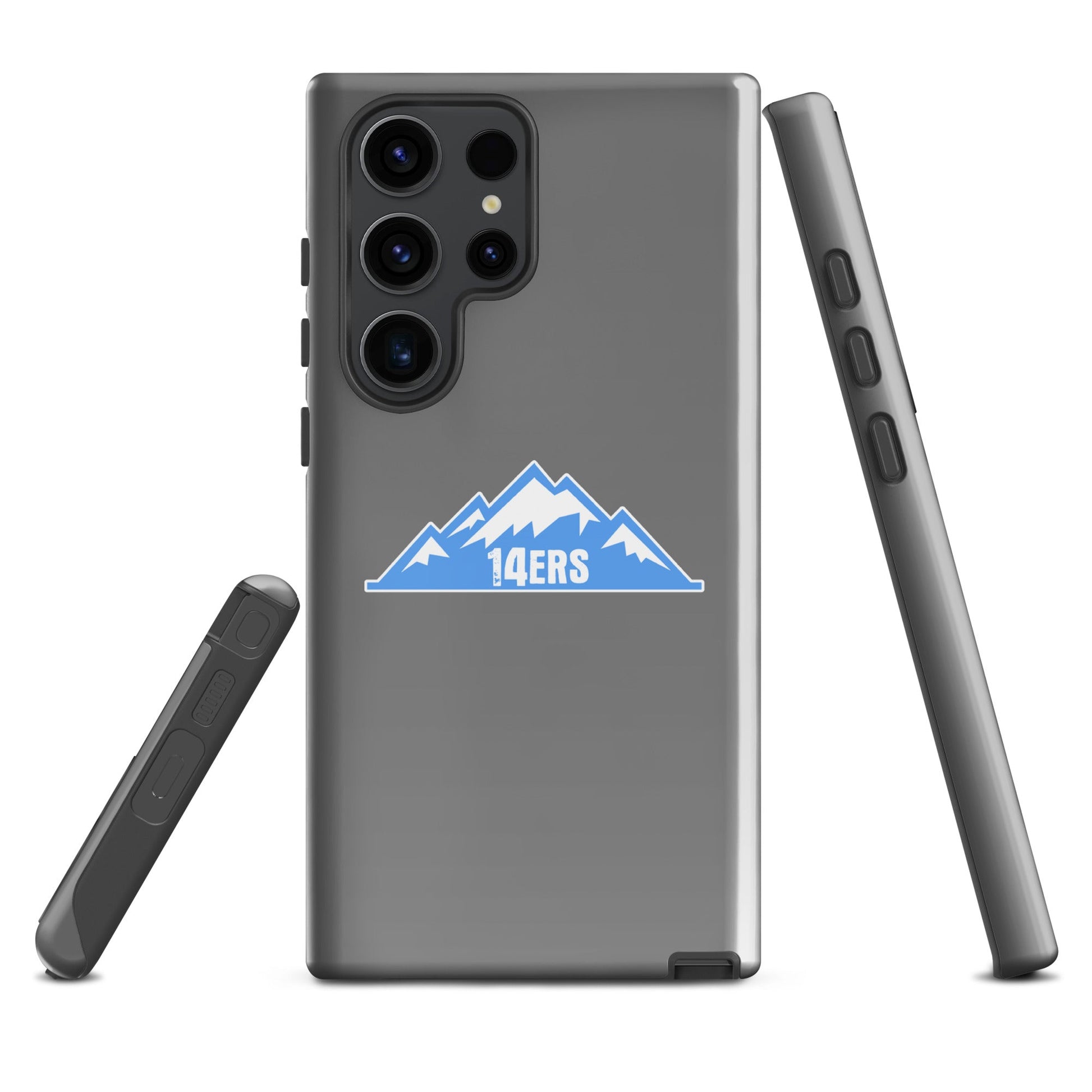 Tough Case for Samsung® | 14ers Baseball
