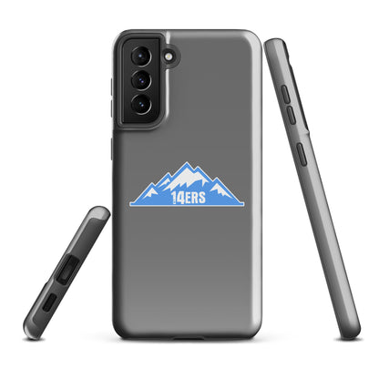 Tough Case for Samsung® | 14ers Baseball