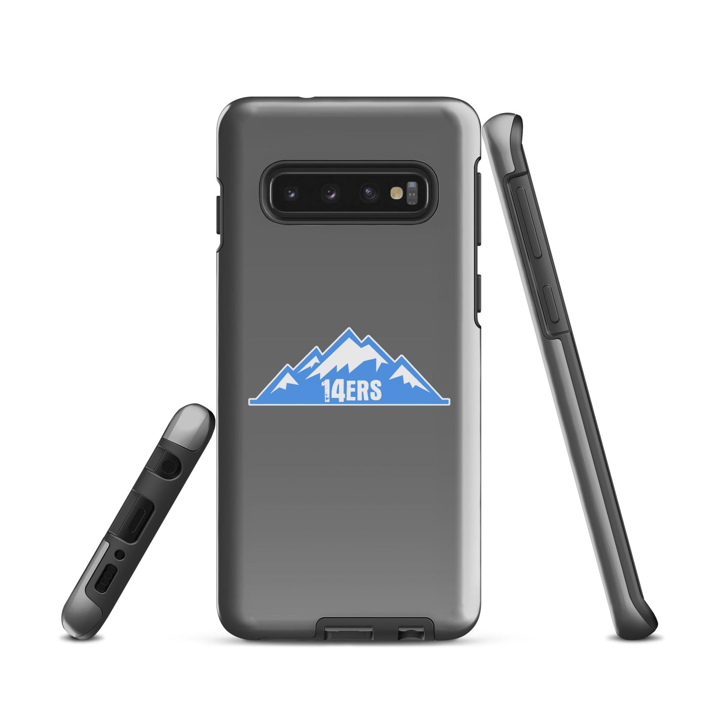 Tough Case for Samsung® | 14ers Baseball