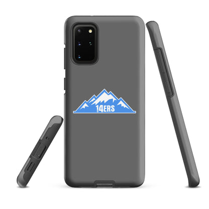 Tough Case for Samsung® | 14ers Baseball