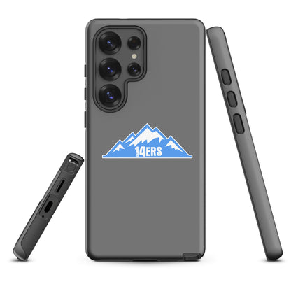 Tough Case for Samsung® | 14ers Baseball