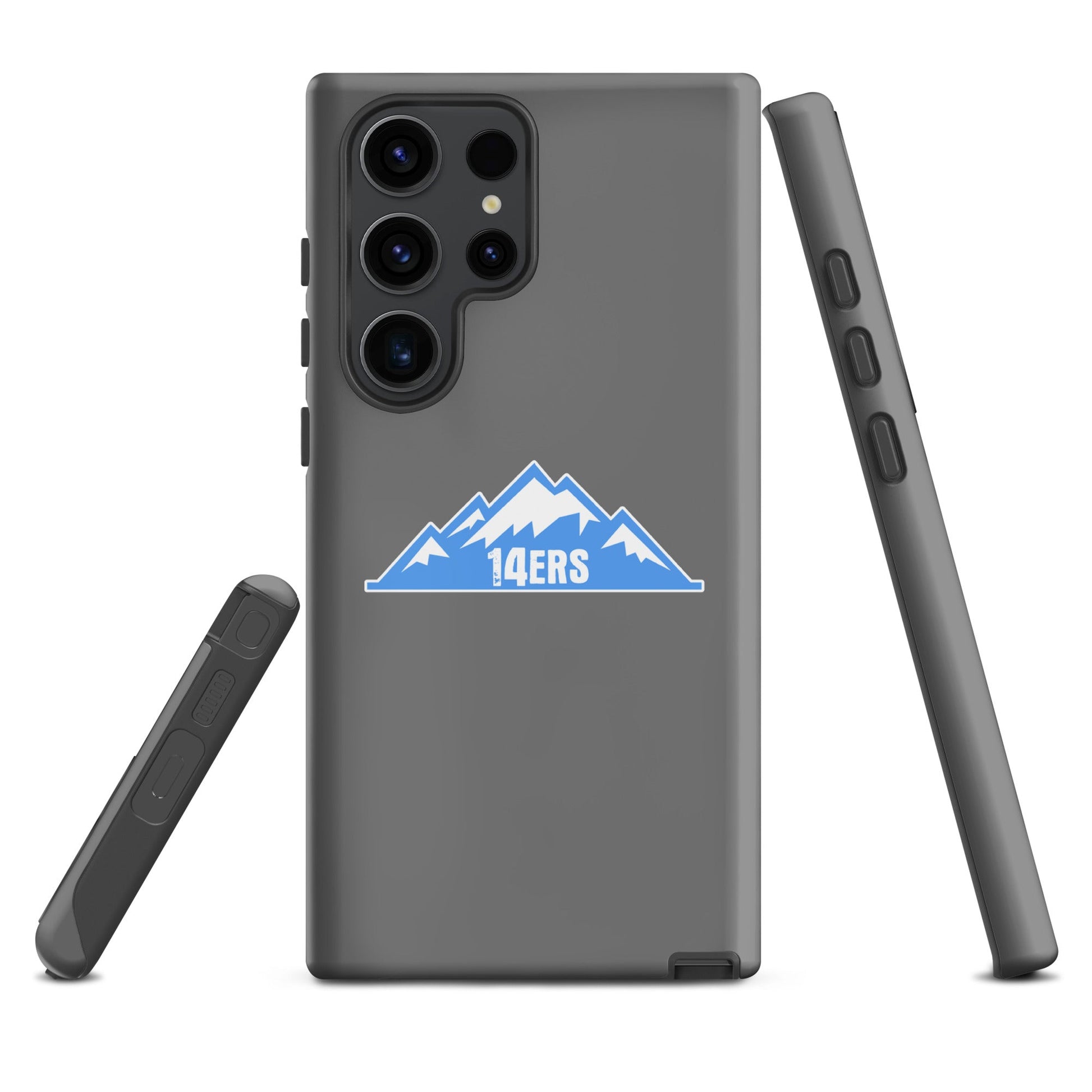 Tough Case for Samsung® | 14ers Baseball