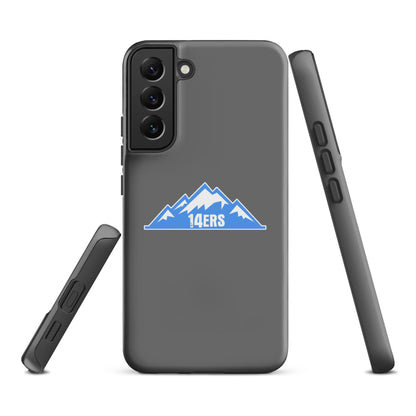 Tough Case for Samsung® | 14ers Baseball