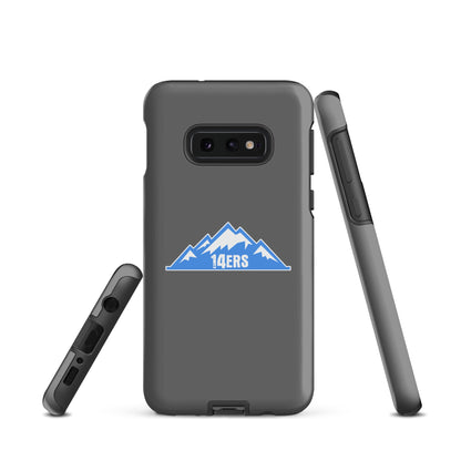 Tough Case for Samsung® | 14ers Baseball