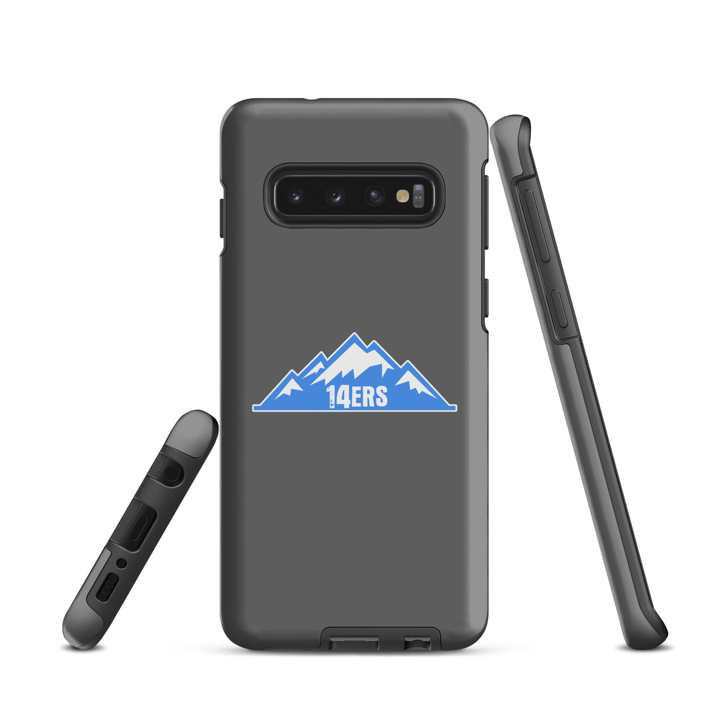 Tough Case for Samsung® | 14ers Baseball