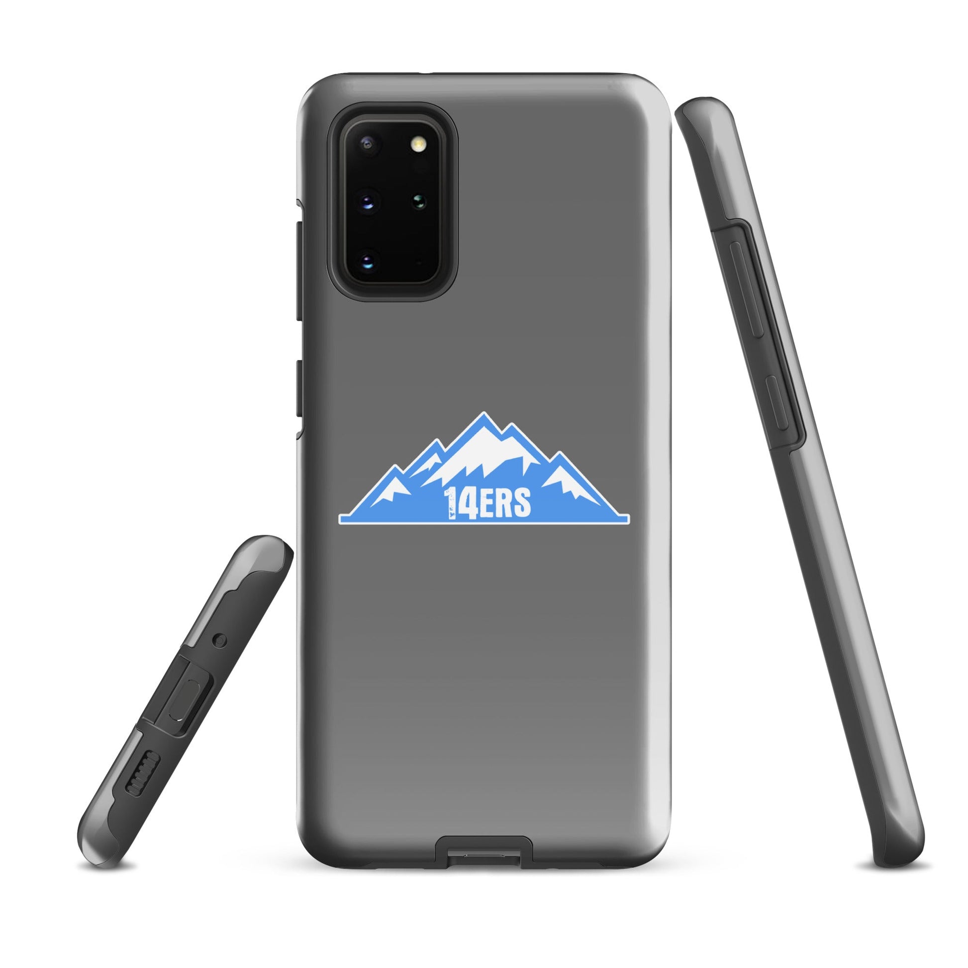 Tough Case for Samsung® | 14ers Baseball