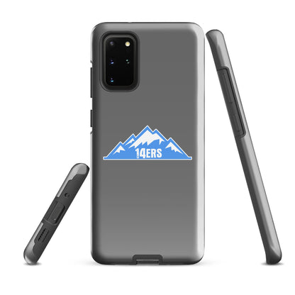 Tough Case for Samsung® | 14ers Baseball