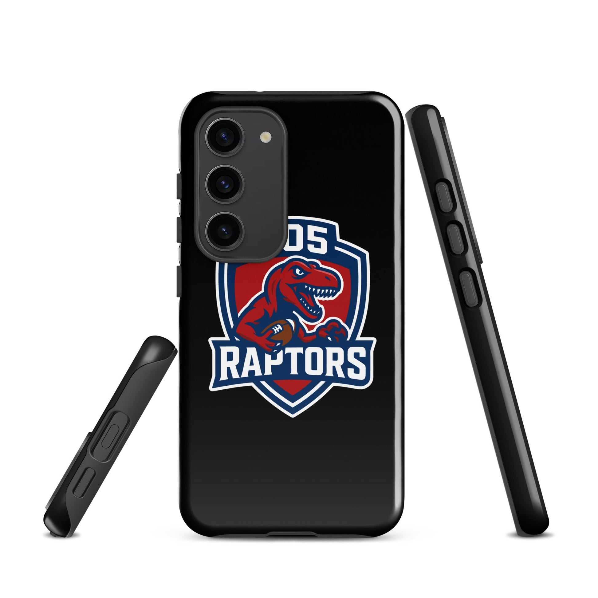 Tough Case for Samsung® | 605 Raptors