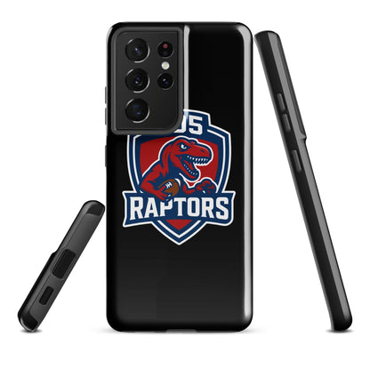 Tough Case for Samsung® | 605 Raptors