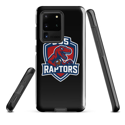 Tough Case for Samsung® | 605 Raptors
