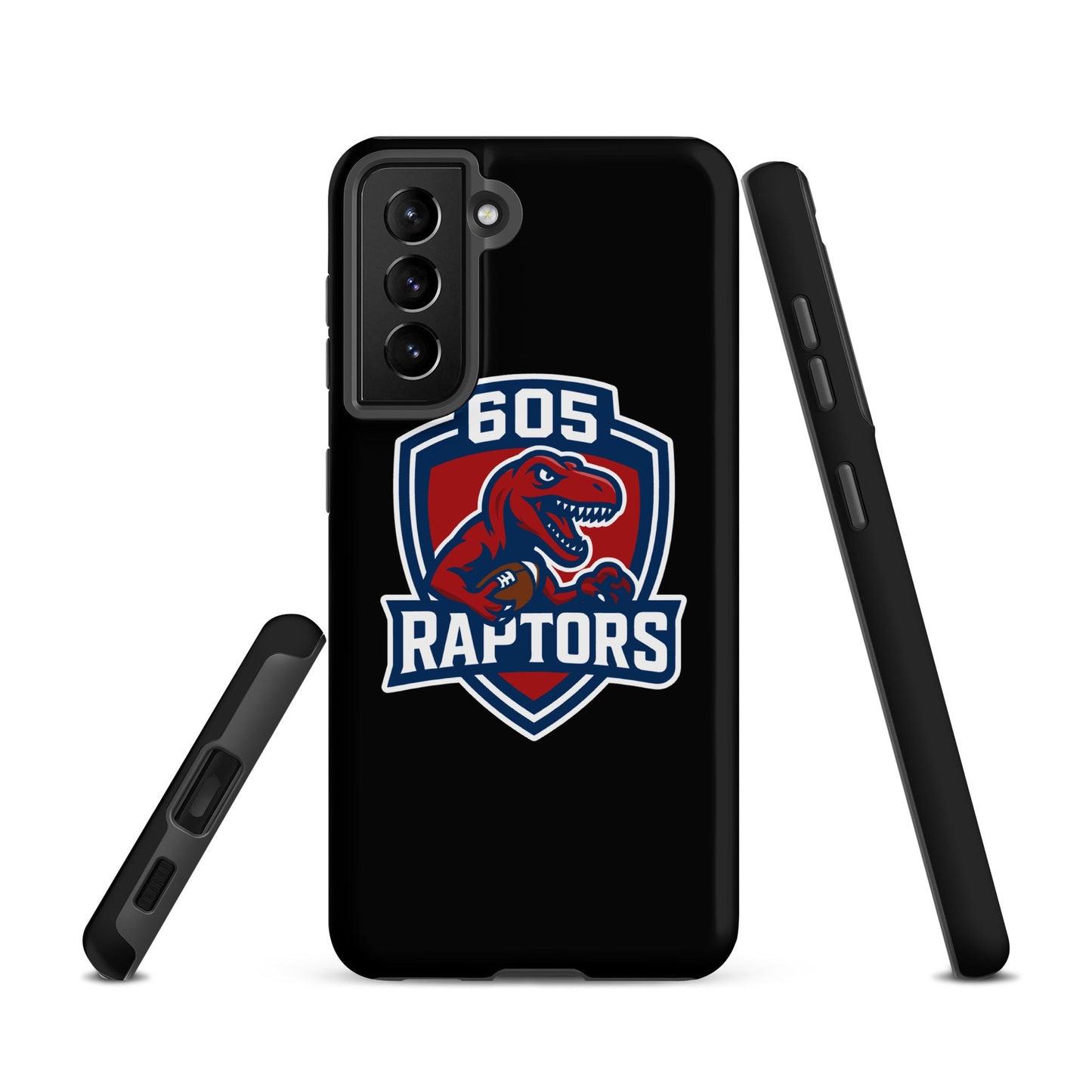 Tough Case for Samsung® | 605 Raptors