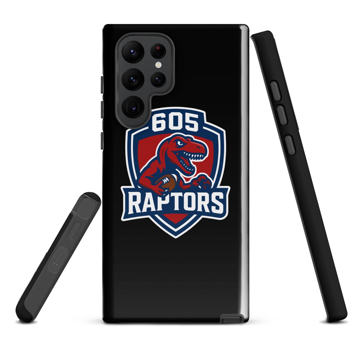 Tough Case for Samsung® | 605 Raptors