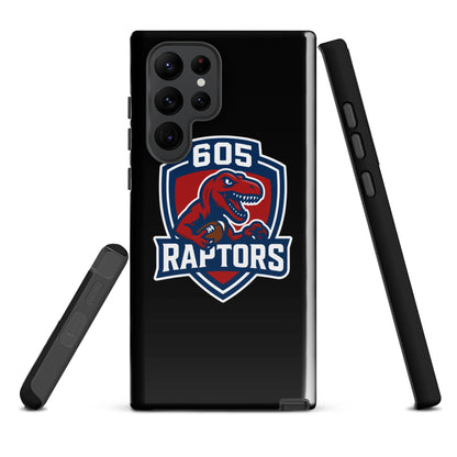 Tough Case for Samsung® | 605 Raptors