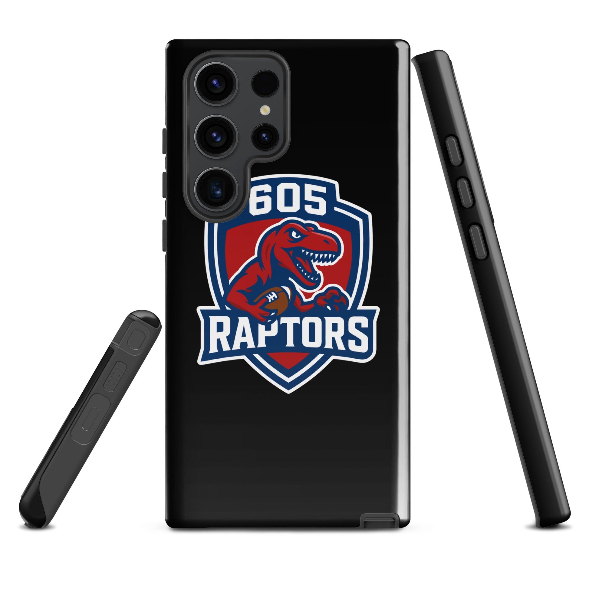 Tough Case for Samsung® | 605 Raptors