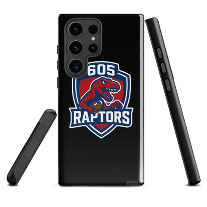 Tough Case for Samsung® | 605 Raptors
