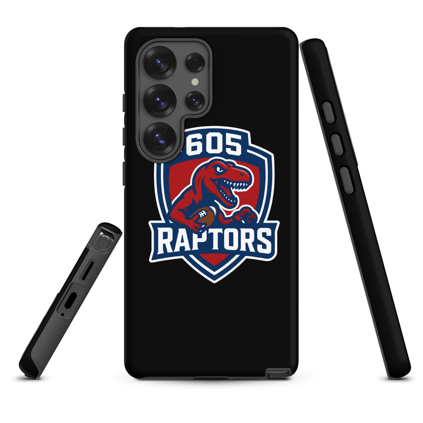 Tough Case for Samsung® | 605 Raptors