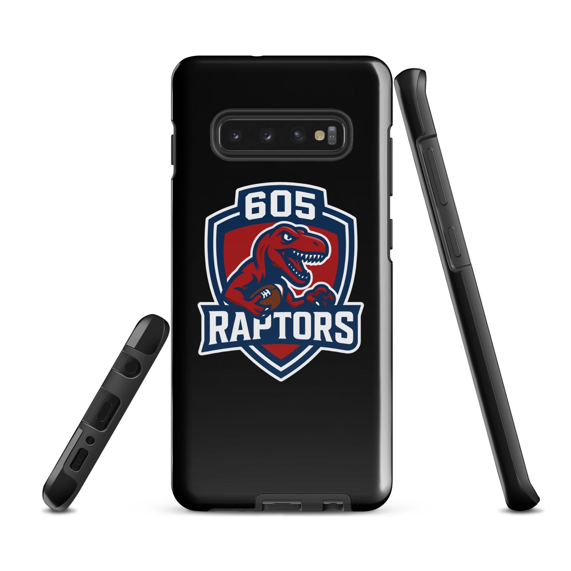 Tough Case for Samsung® | 605 Raptors