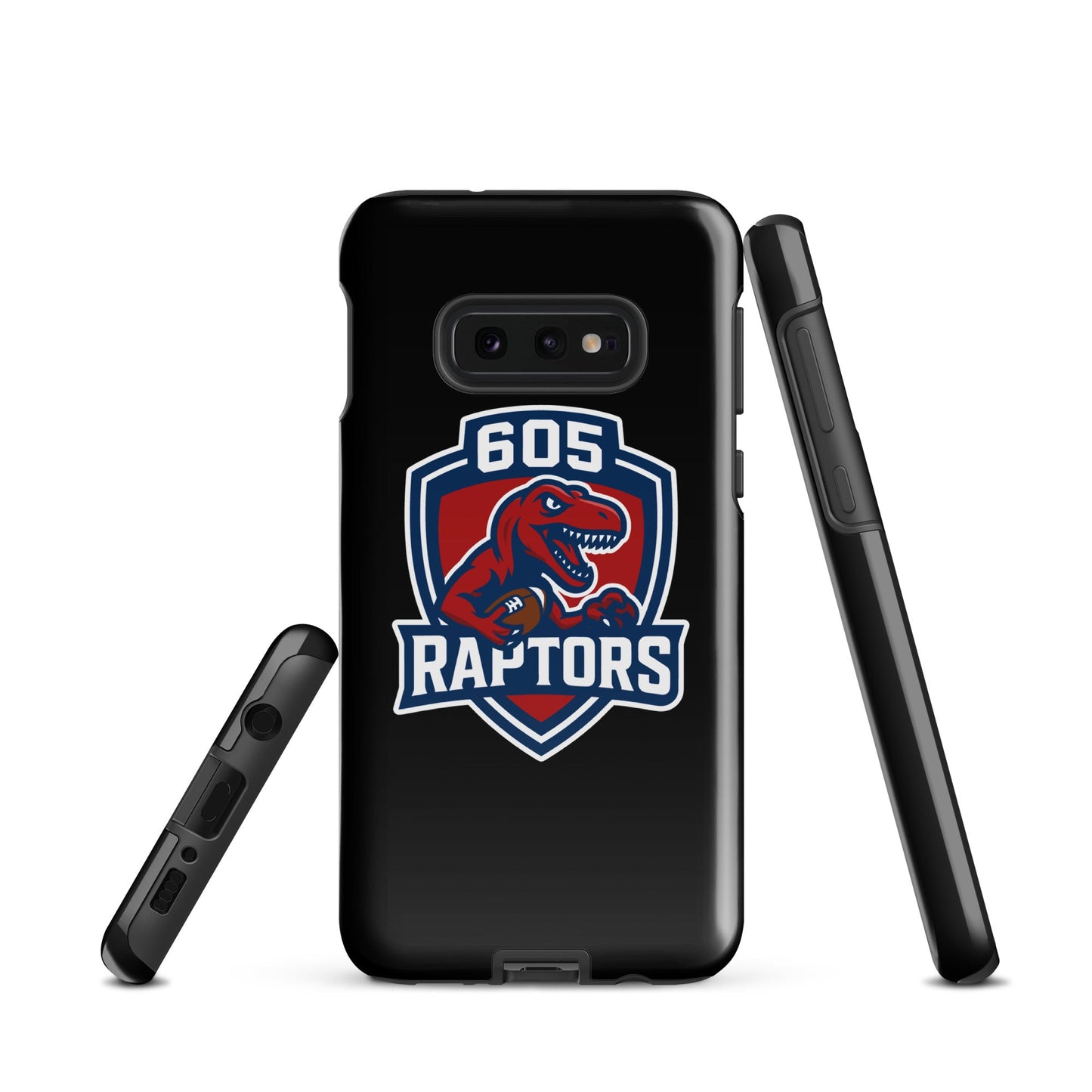 Tough Case for Samsung® | 605 Raptors