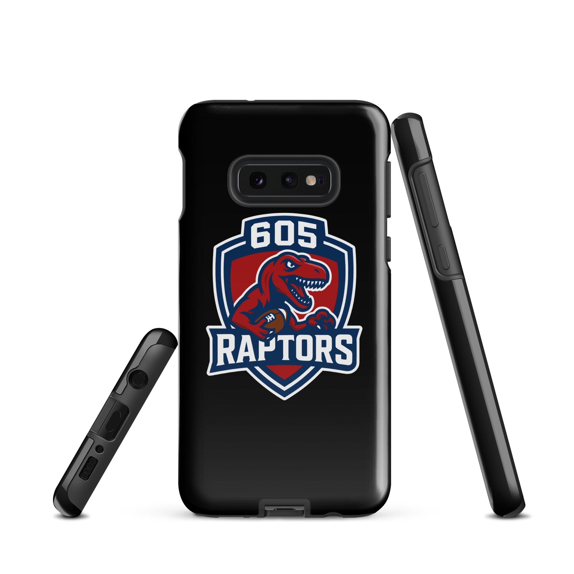 Tough Case for Samsung® | 605 Raptors