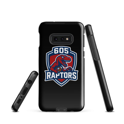 Tough Case for Samsung® | 605 Raptors
