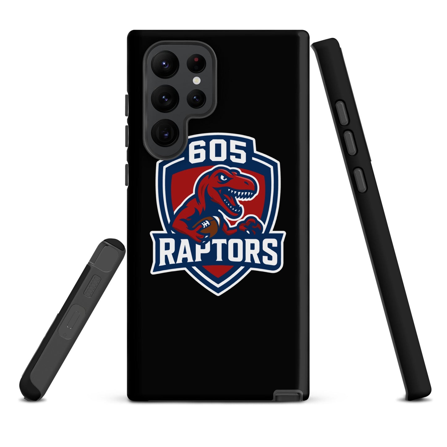Tough Case for Samsung® | 605 Raptors