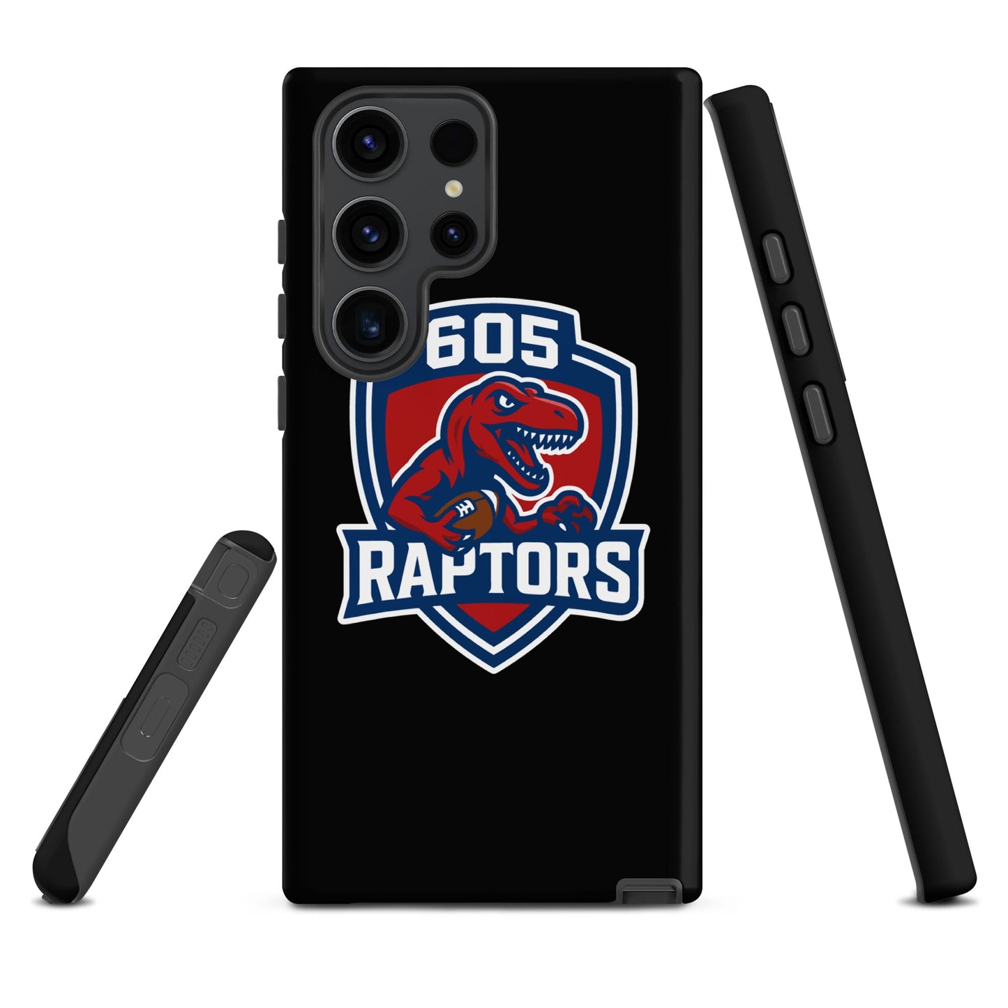 Tough Case for Samsung® | 605 Raptors