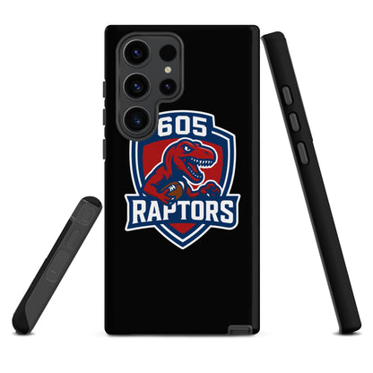 Tough Case for Samsung® | 605 Raptors