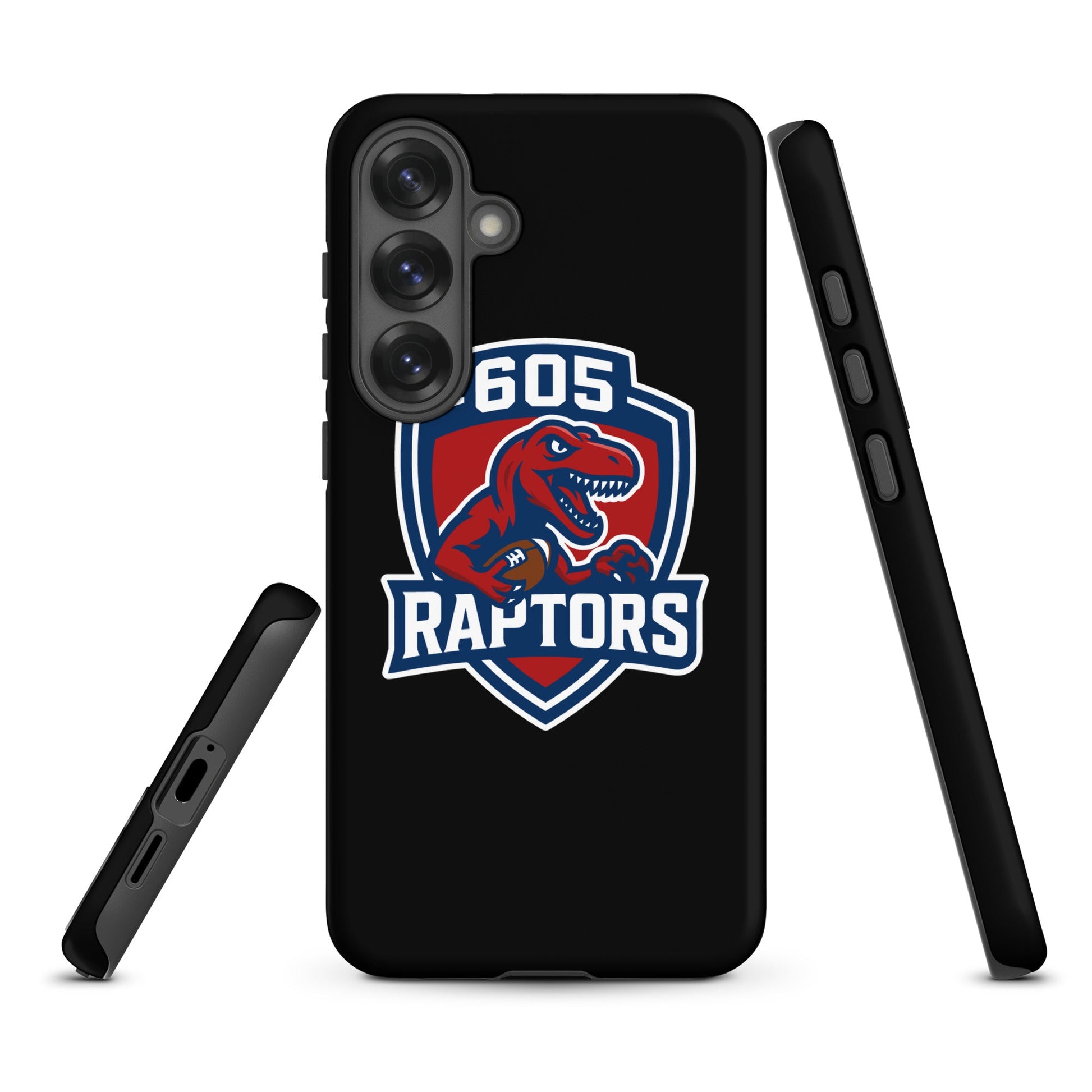 Tough Case for Samsung® | 605 Raptors