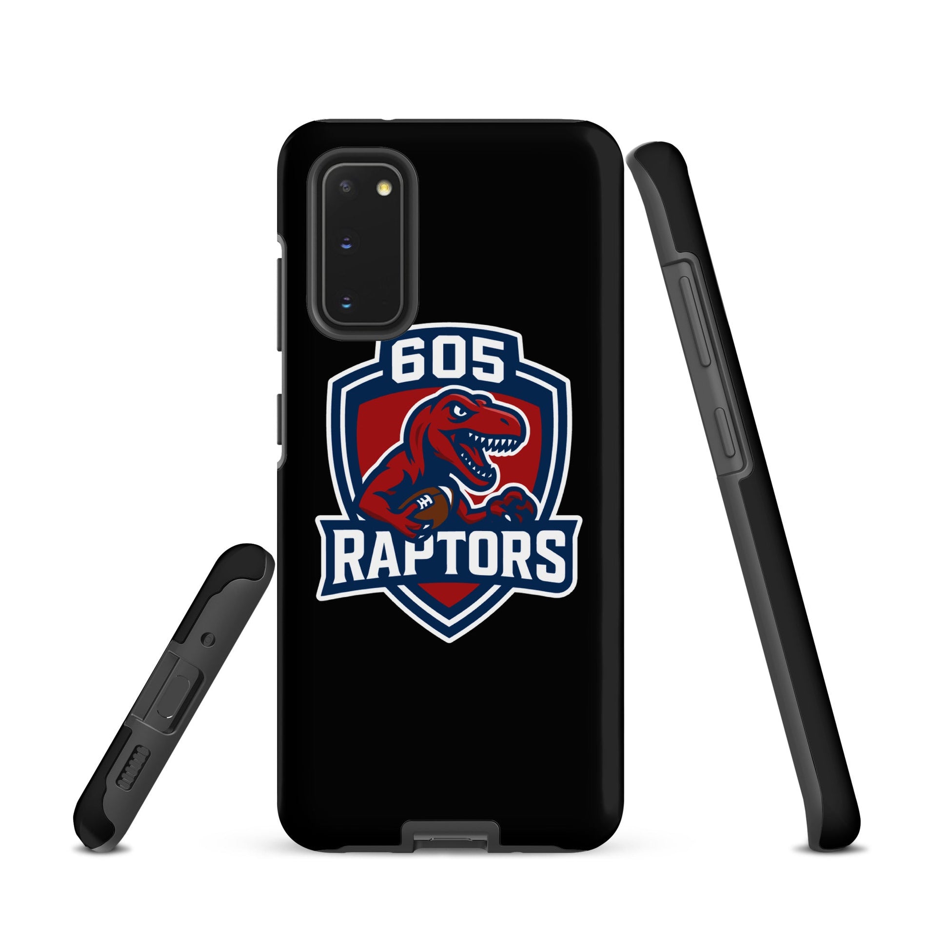 Tough Case for Samsung® | 605 Raptors