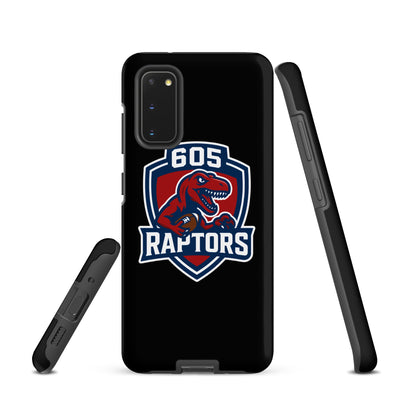 Tough Case for Samsung® | 605 Raptors