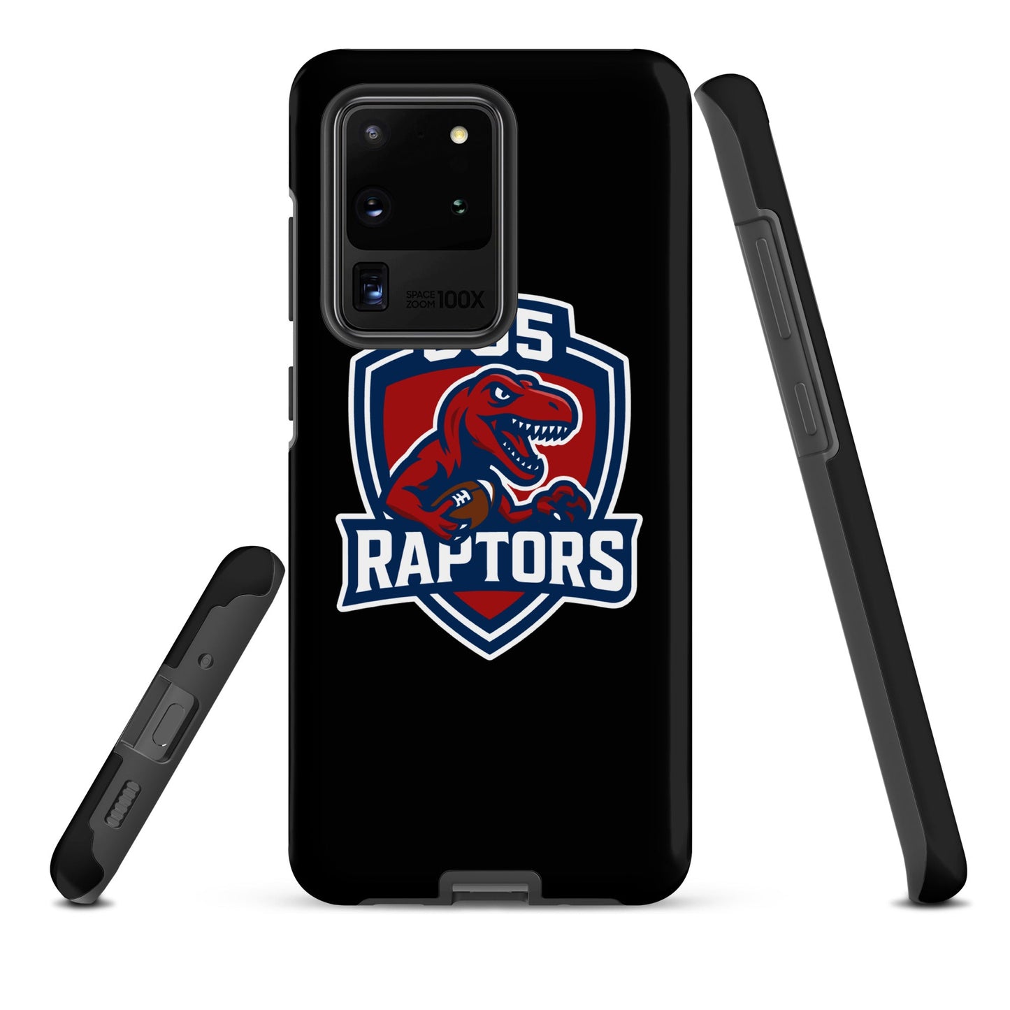 Tough Case for Samsung® | 605 Raptors