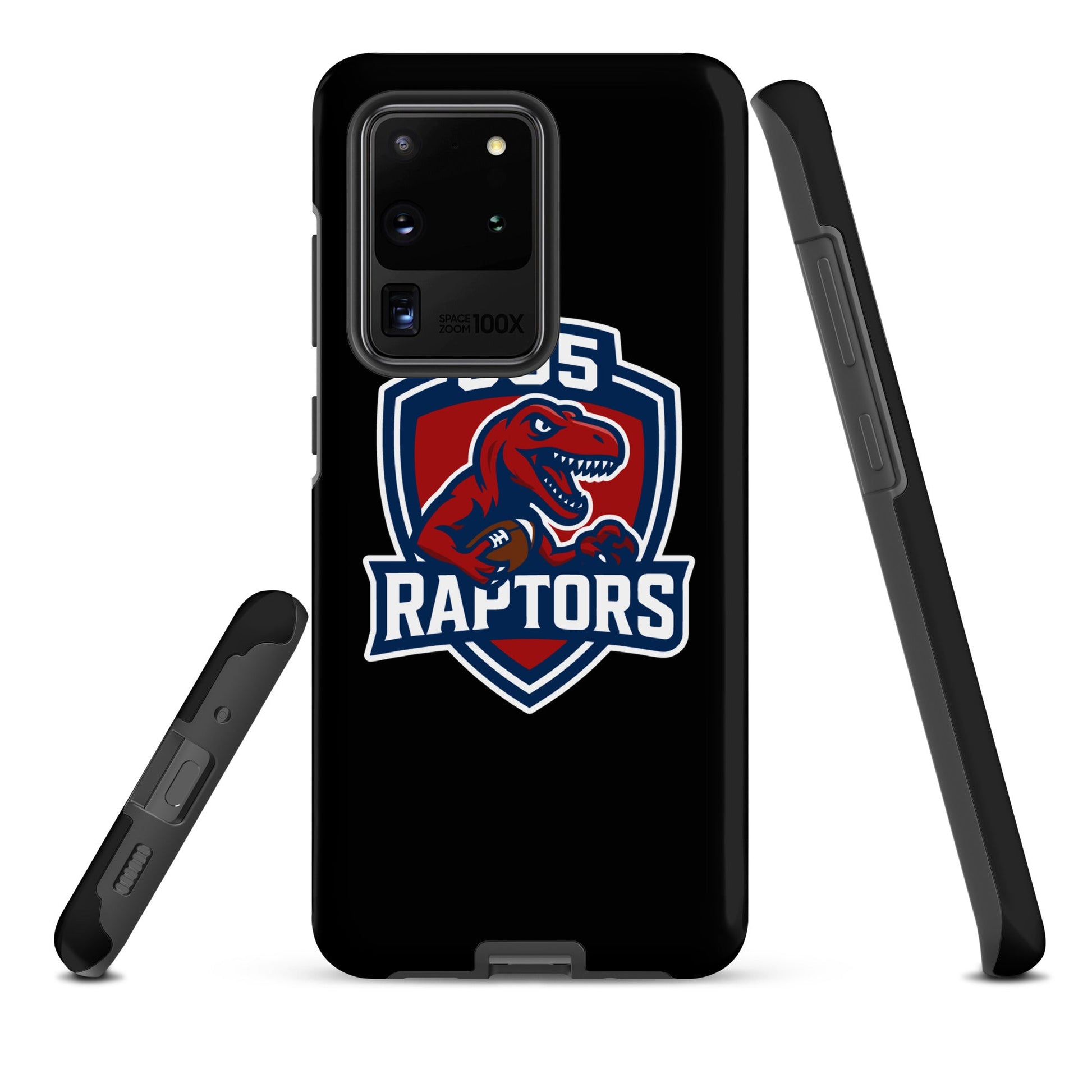 Tough Case for Samsung® | 605 Raptors