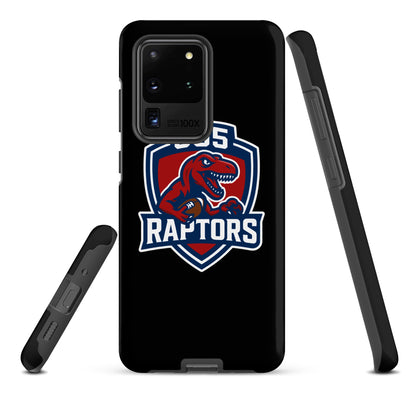 Tough Case for Samsung® | 605 Raptors