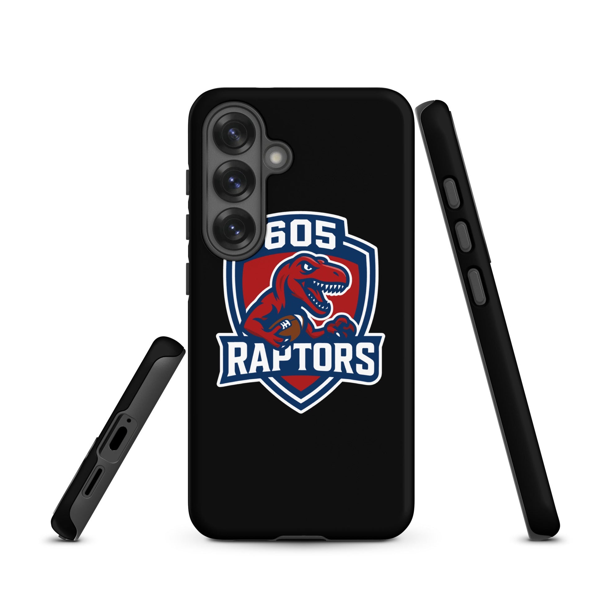 Tough Case for Samsung® | 605 Raptors