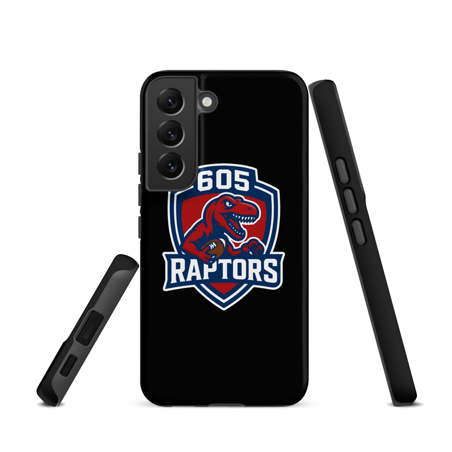 Tough Case for Samsung® | 605 Raptors