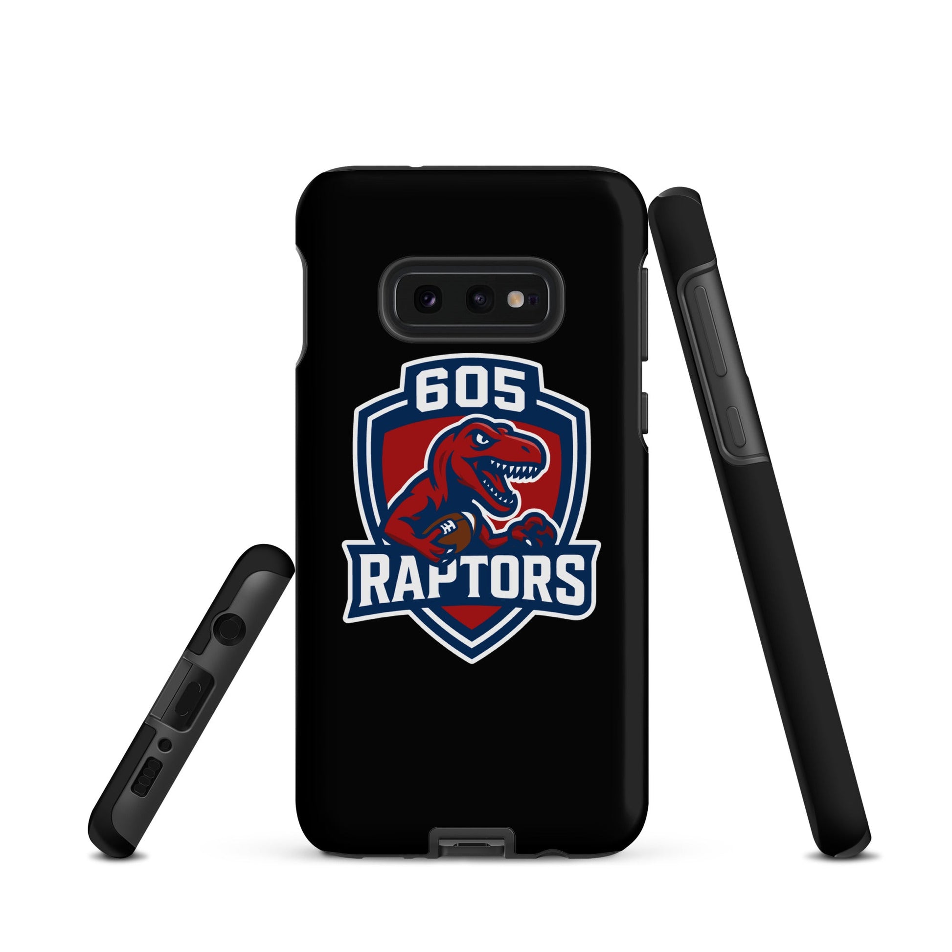 Tough Case for Samsung® | 605 Raptors