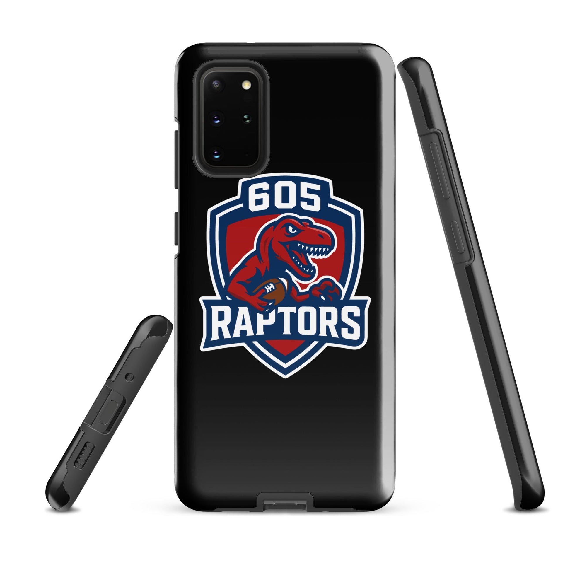 Tough Case for Samsung® | 605 Raptors