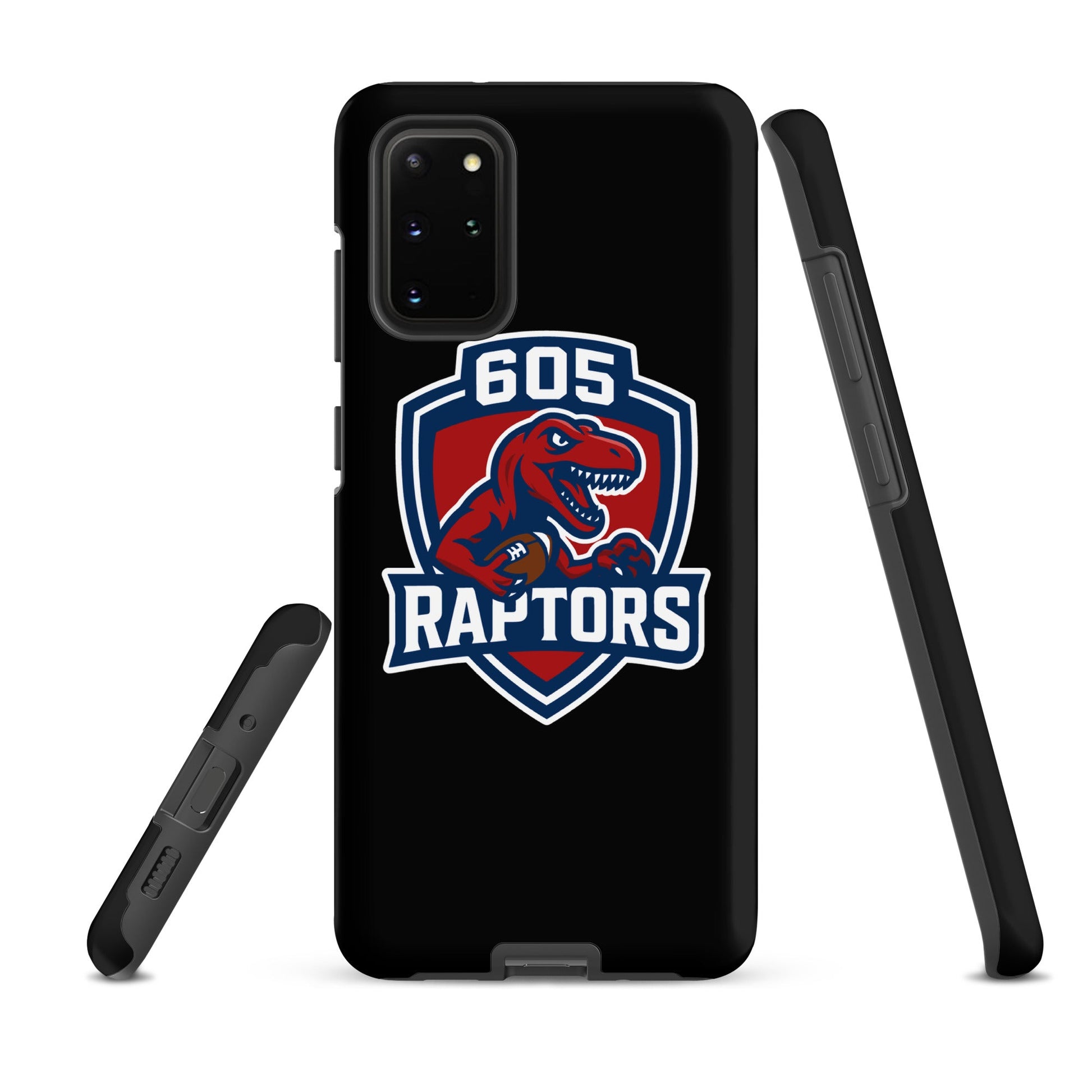 Tough Case for Samsung® | 605 Raptors
