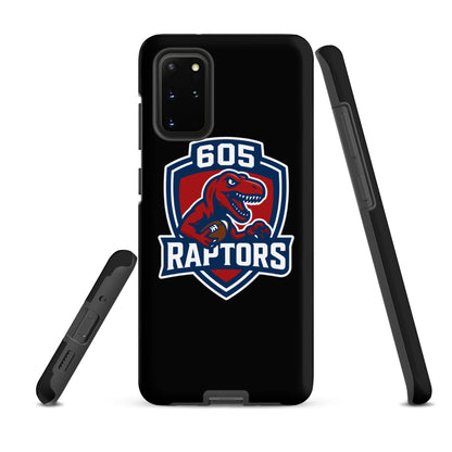 Tough Case for Samsung® | 605 Raptors