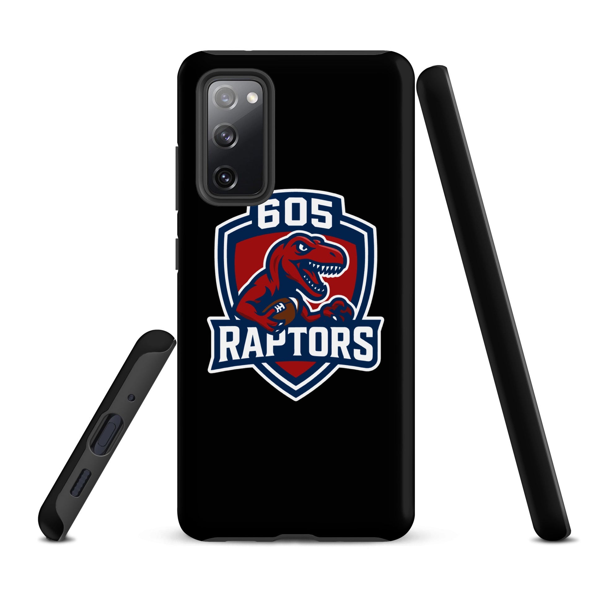 Tough Case for Samsung® | 605 Raptors