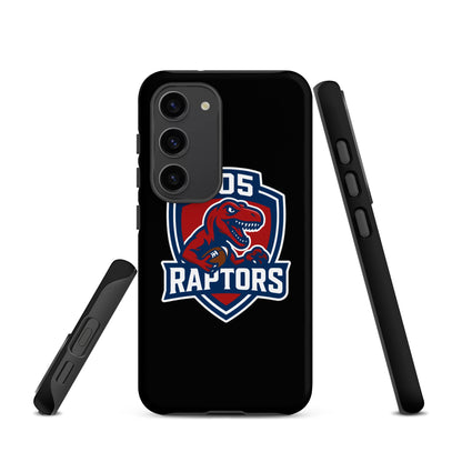 Tough Case for Samsung® | 605 Raptors
