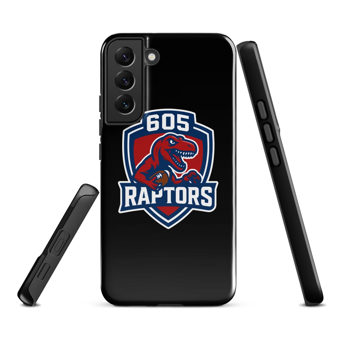 Tough Case for Samsung® | 605 Raptors