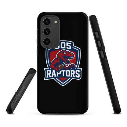 Tough Case for Samsung® | 605 Raptors