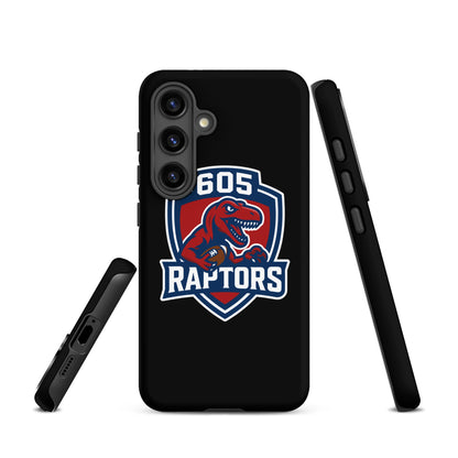 Tough Case for Samsung® | 605 Raptors