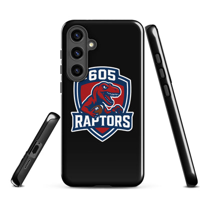 Tough Case for Samsung® | 605 Raptors