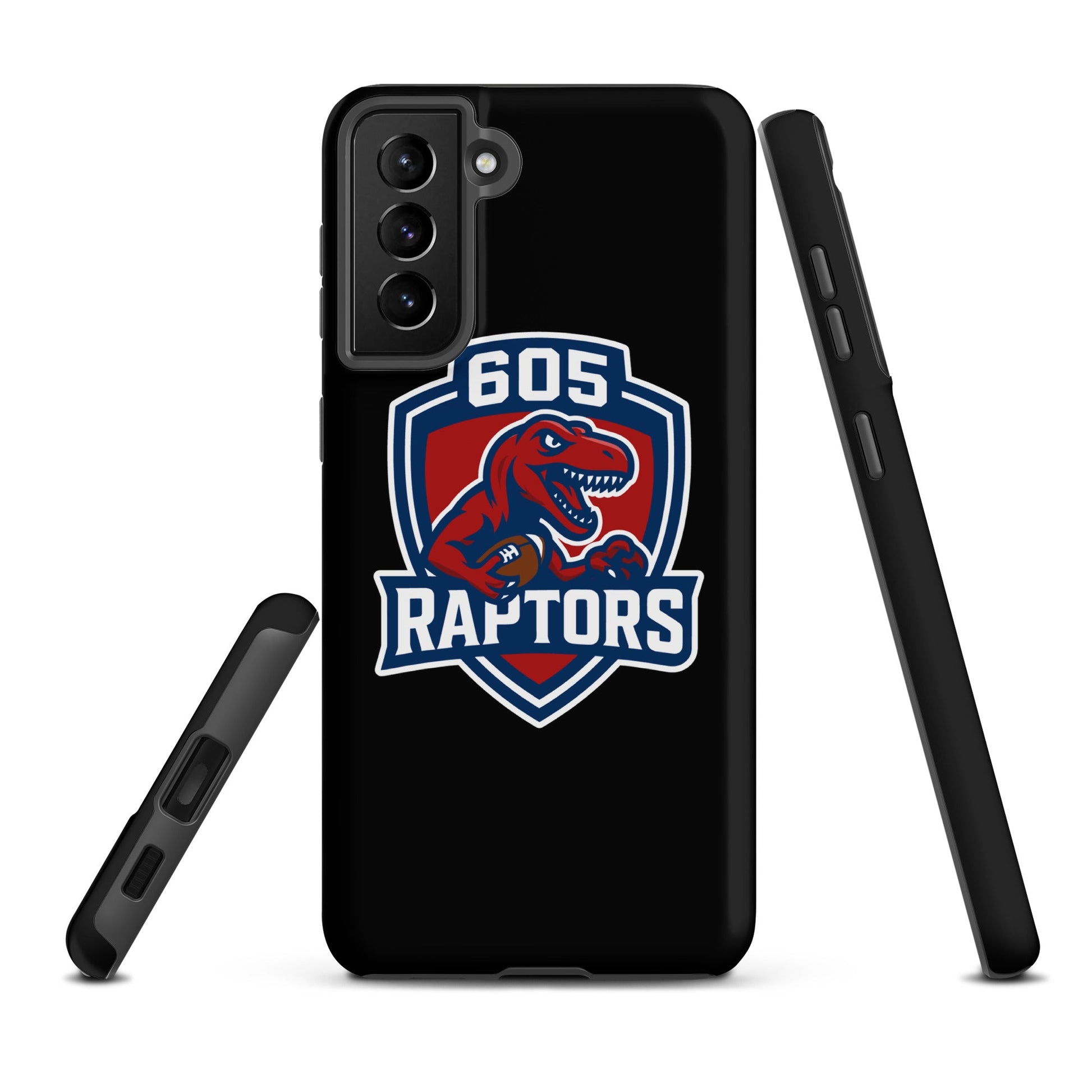 Tough Case for Samsung® | 605 Raptors