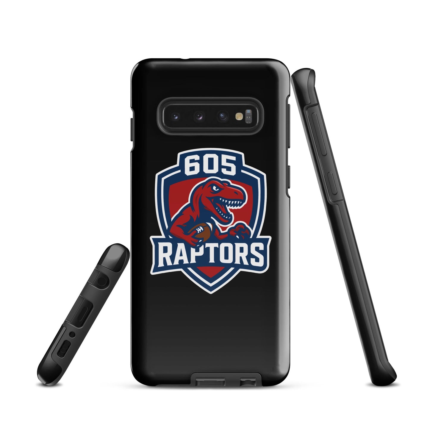 Tough Case for Samsung® | 605 Raptors