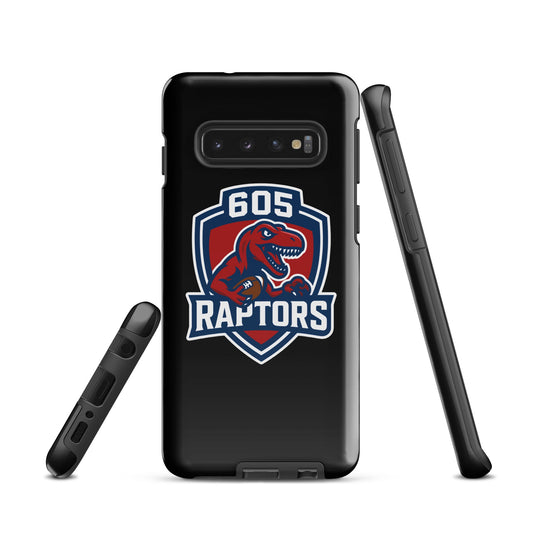 Tough Case for Samsung® | 605 Raptors