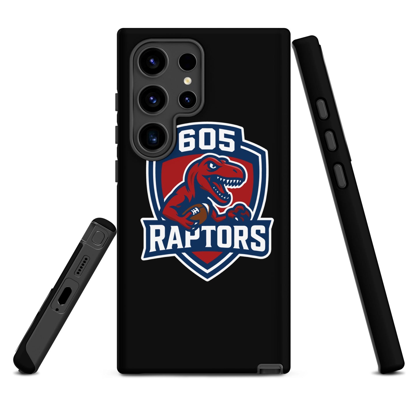 Tough Case for Samsung® | 605 Raptors